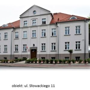 Bursa ul. Słowackiego (1)